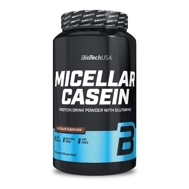 MICELLAR CASEIN - BODYMANIA BIOTECH Chocolate / 908 g