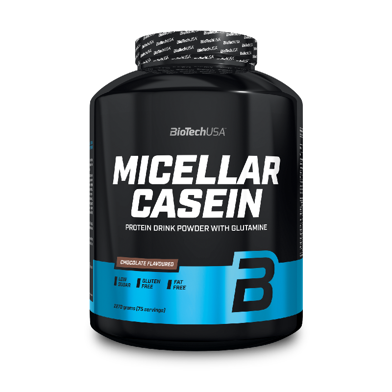 MICELLAR CASEIN - BODYMANIA BIOTECH Vainilla / 908 g