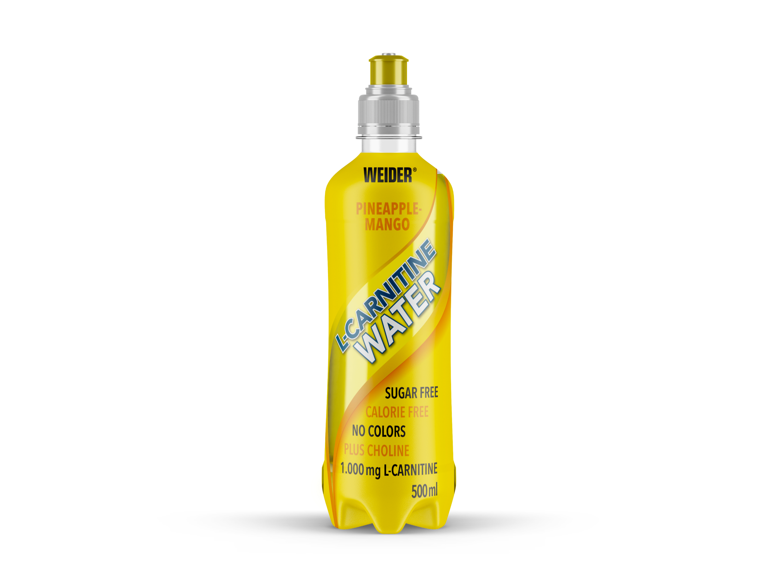 weider l-carnitine L-Carnitine Water Weider 500ml