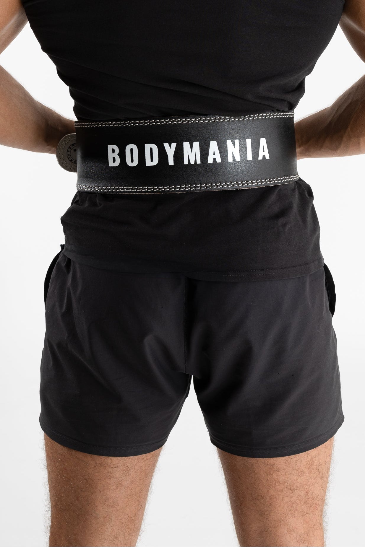 BODYMANIA