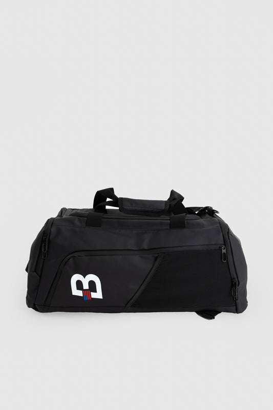 Warrior Duffel - BODYMANIA BODYMANIA Default Title