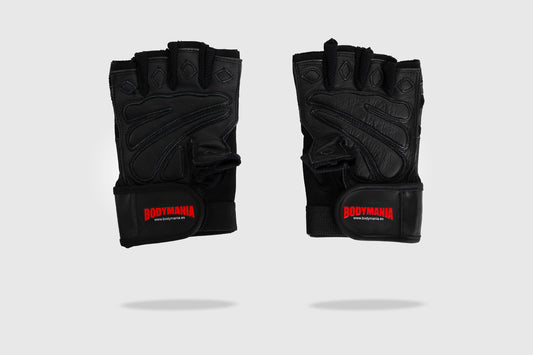 Tactical Gloves - BODYMANIA BODYMANIA M