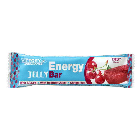 ENERGY JELLY 32GR - BODYMANIA VICTORY ENDURANCE Cereza