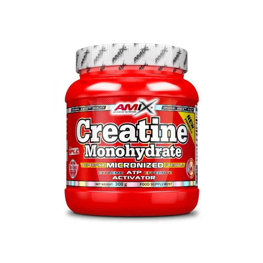 CREATINE MONOHYDRATE 300G - BODYMANIA AMIX Default Title
