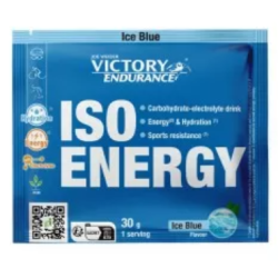 ISO ENERGY 30G MONODOSIS