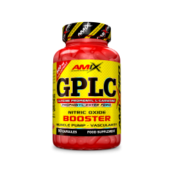 GPLC BOOSTER 90 CAPS