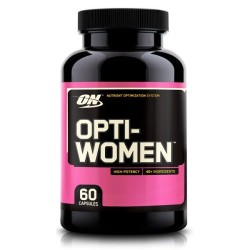 OPTI-WOMEN 60 CAP