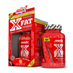 X-FAT THERMO 90CAP