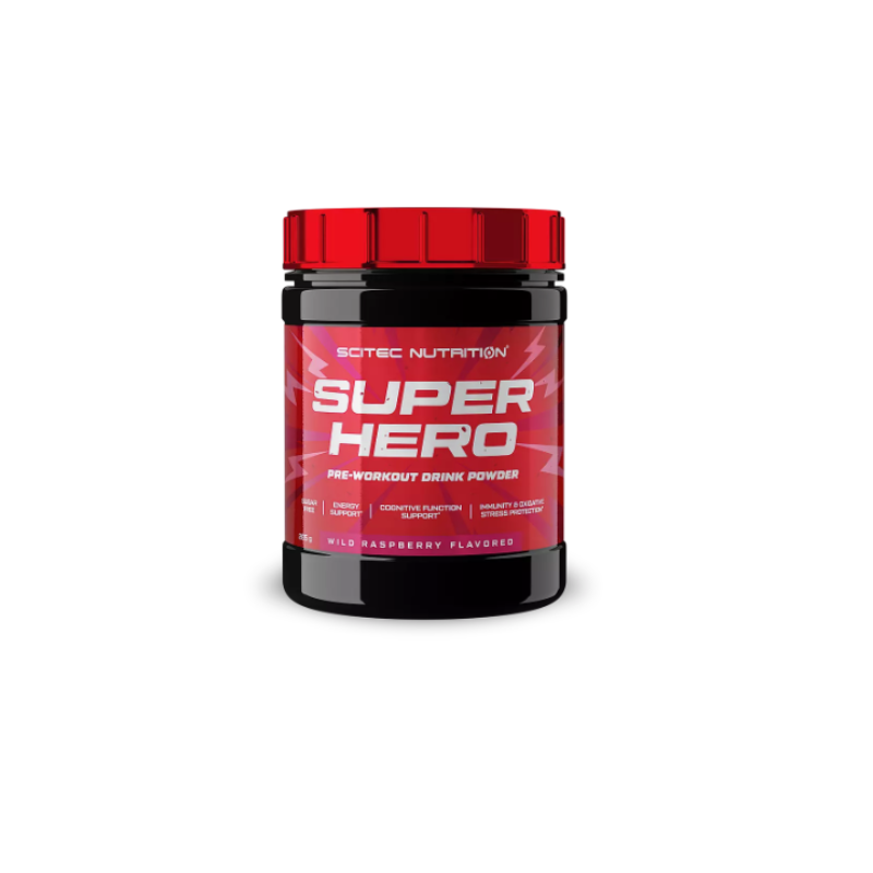 SUPER HERO 285G