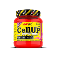 CELLUP OXYSTORM POWDER 348G