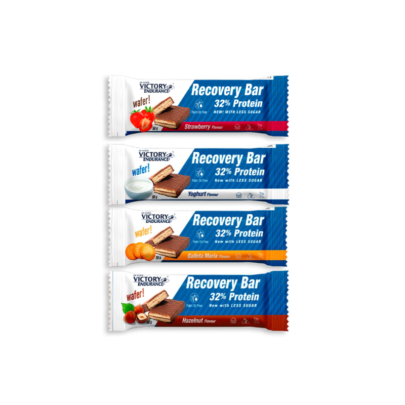 RECOVERY BAR 50G