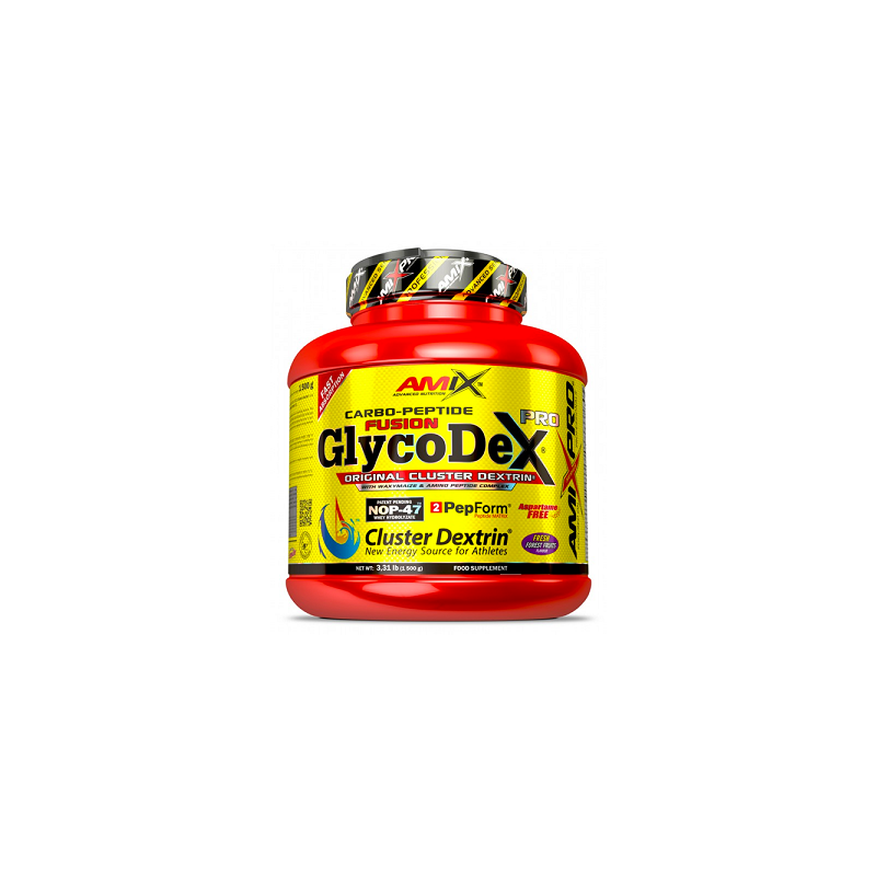 GLYCODEX PRO 1500 GR