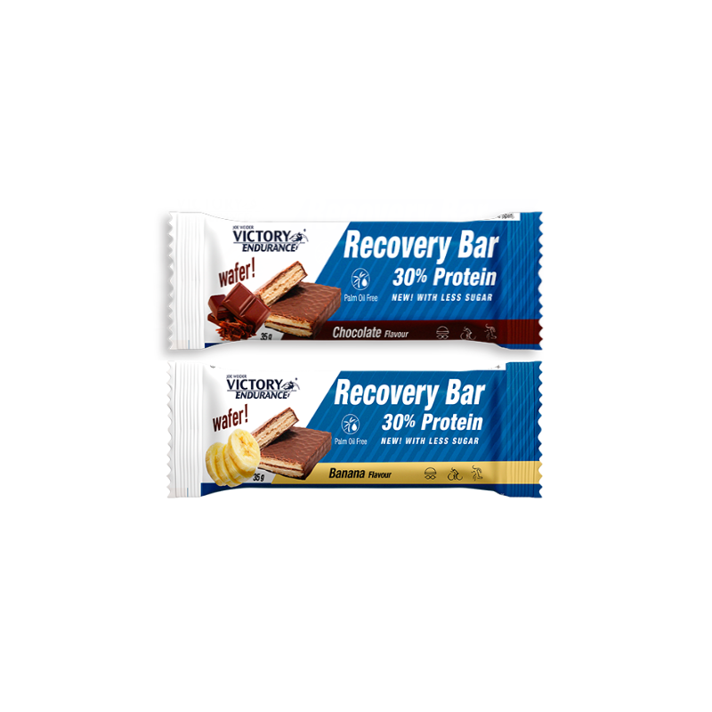 RECOVERY BAR 35G