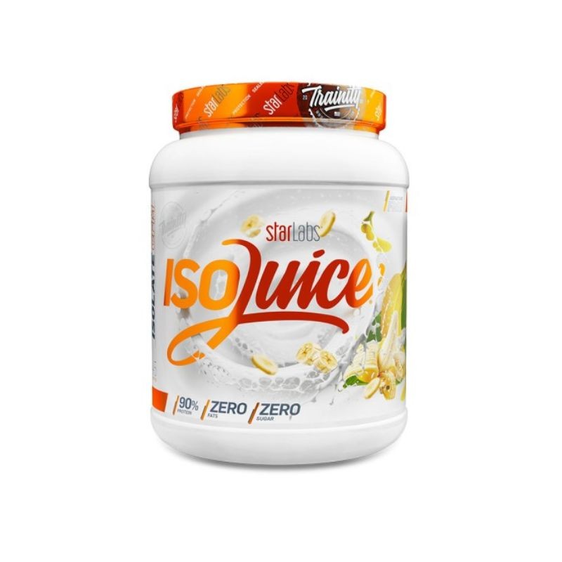 ISOJUICE 1360G