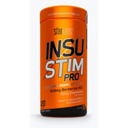 INSU-STIM 120 CAPS
