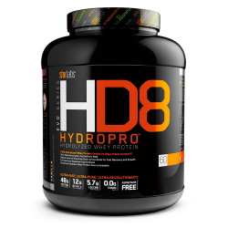 HD8 HYDROPRO