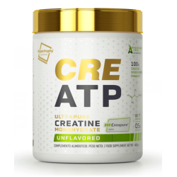 CRE ATP CREATINE CREAPURE