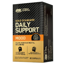DAILY SUPPORT MOOD 60 CAPS