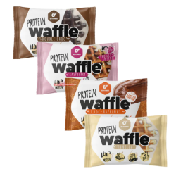 PROTEIN WAFFLE 50GR