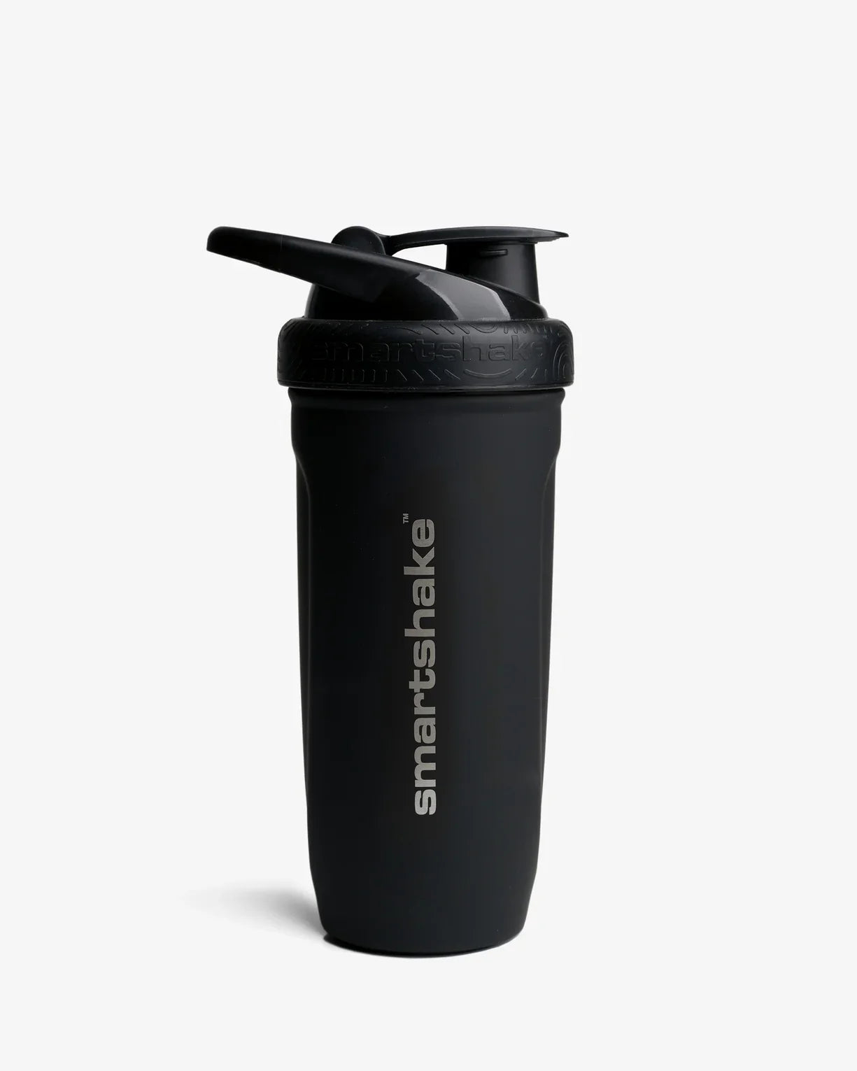 Botella deportiva Reforce 900 ml sin microplásticos ni BPA de SmartShake