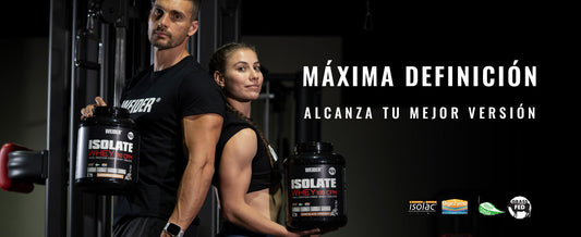 ¿Qué es la suplementación deportiva y para qué sirve?