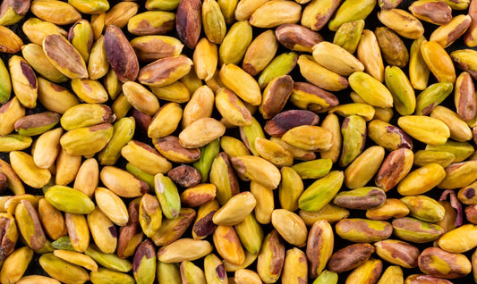 Pistacho y Fitness: ¿Por Qué Está Tan de Moda en la Nutrición Deportiva?