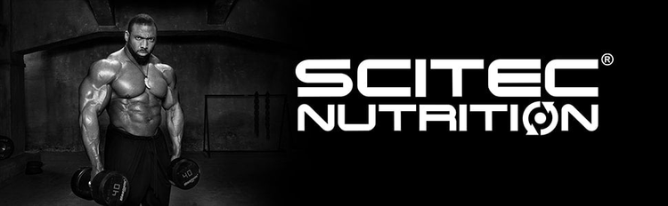 SCITEC NUTRITION