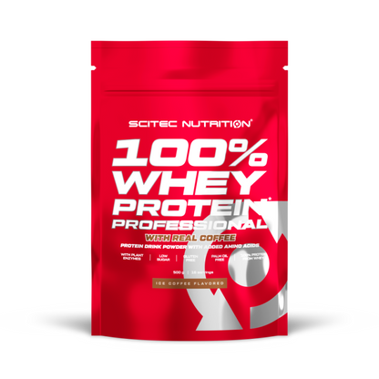 100% WHEY PROTEIN PROFESSIONAL