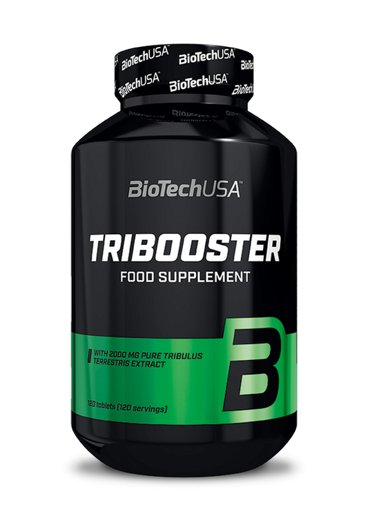 TRIBOOSTER