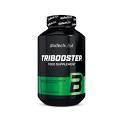 TRIBOOSTER - BODYMANIA BIOTECH 120 CAPS