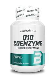 Q10 BIOTECH 60CAPS - BODYMANIA BIOTECH Default Title
