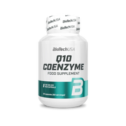 Q10 BIOTECH 60CAPS - BODYMANIA BIOTECH Default Title