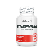 SYNEPHRINE 60 CAPS - BODYMANIA BIOTECH Default Title