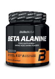 BETA ALANINE 300GR - BODYMANIA BIOTECH Default Title