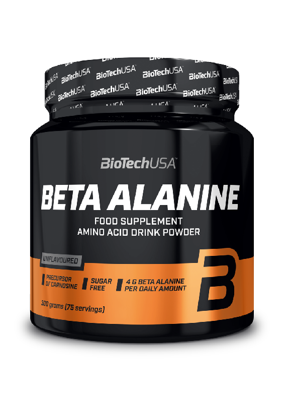 BETA ALANINE 300GR - BODYMANIA