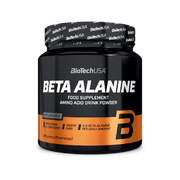 BETA ALANINE 300GR - BODYMANIA BIOTECH Default Title