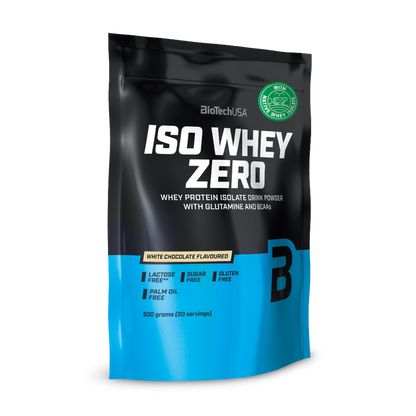 ISO WHEY ZERO