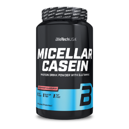 MICELLAR CASEIN