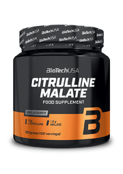 CITRULLINE 300G - BODYMANIA BIOTECH Default Title