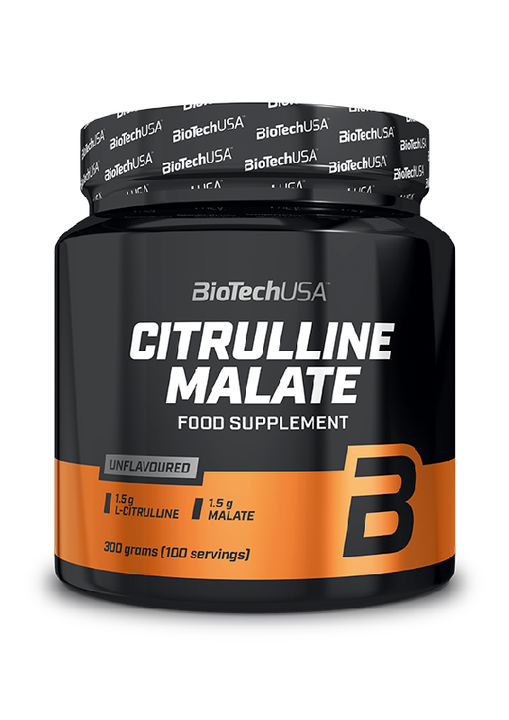 CITRULLINE 300G - BODYMANIA