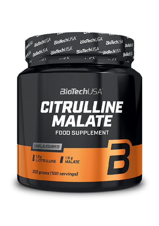 CITRULLINE 300G - BODYMANIA