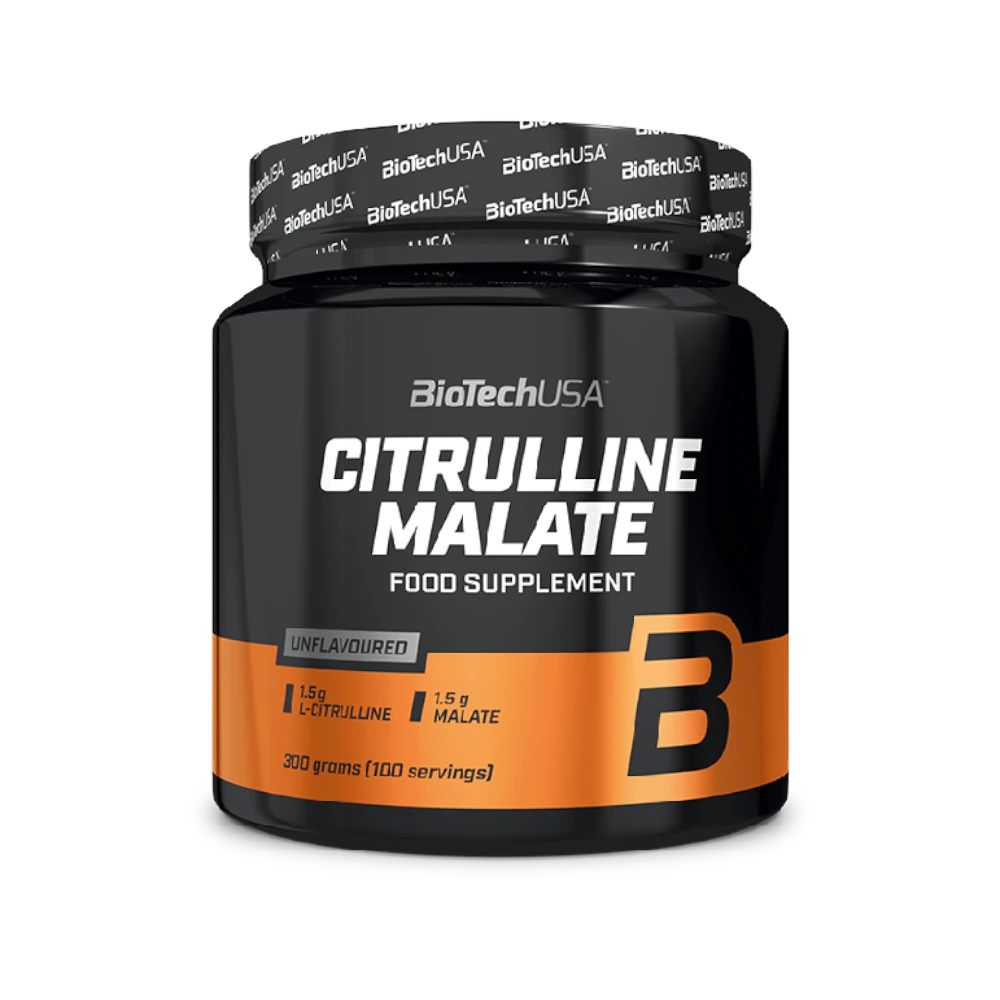 CITRULLINE 300G - BODYMANIA BIOTECH Default Title
