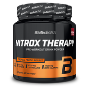 NITROX THERAPY 340GR - BODYMANIA BIOTECH Tropical