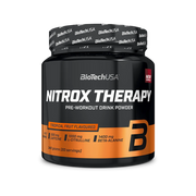 NITROX THERAPY 340GR - BODYMANIA BIOTECH Tropical