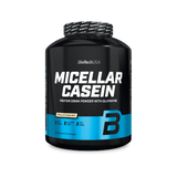 MICELLAR CASEIN + SHAKER GRATIS - BODYMANIA BIOTECH Vainilla / 908 g
