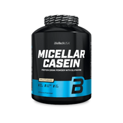 MICELLAR CASEIN + SHAKER GRATIS - BODYMANIA BIOTECH Vainilla / 908 g