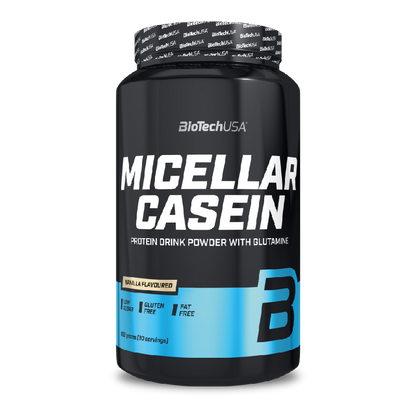 MICELLAR CASEIN