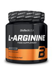 L-ARGININE EN POLVO 300GR - BODYMANIA BIOTECH Default Title