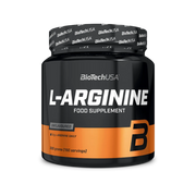 L-ARGININE EN POLVO 300GR - BODYMANIA BIOTECH Default Title