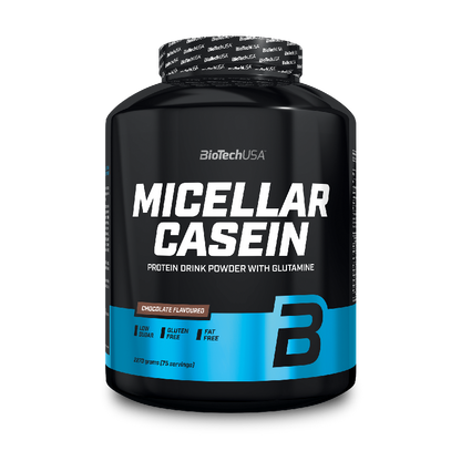 MICELLAR CASEIN